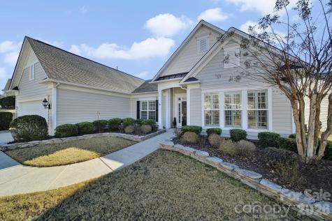 10411 Bethpage Drive Fort Mill SC 29707
