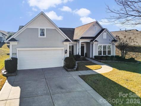 10411 Bethpage Drive Fort Mill SC 29707