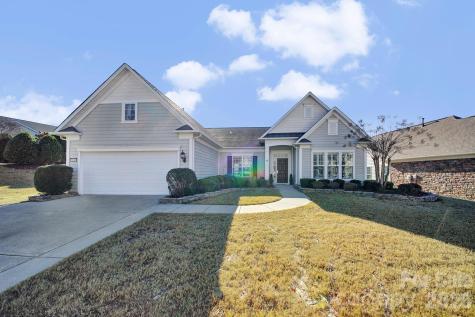 10411 Bethpage Drive Fort Mill SC 29707