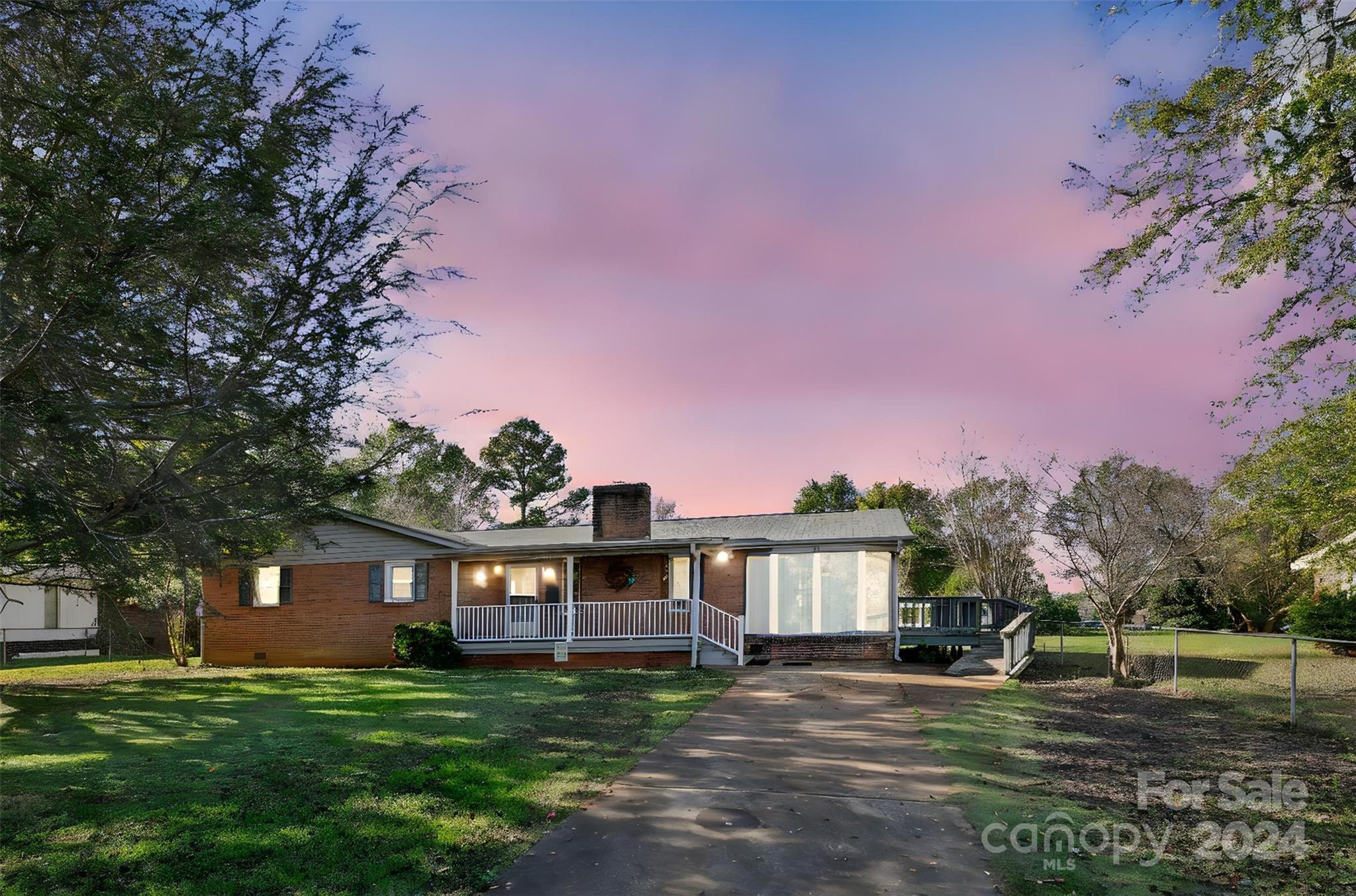 347 Old Wagy Road Forest City NC 28043