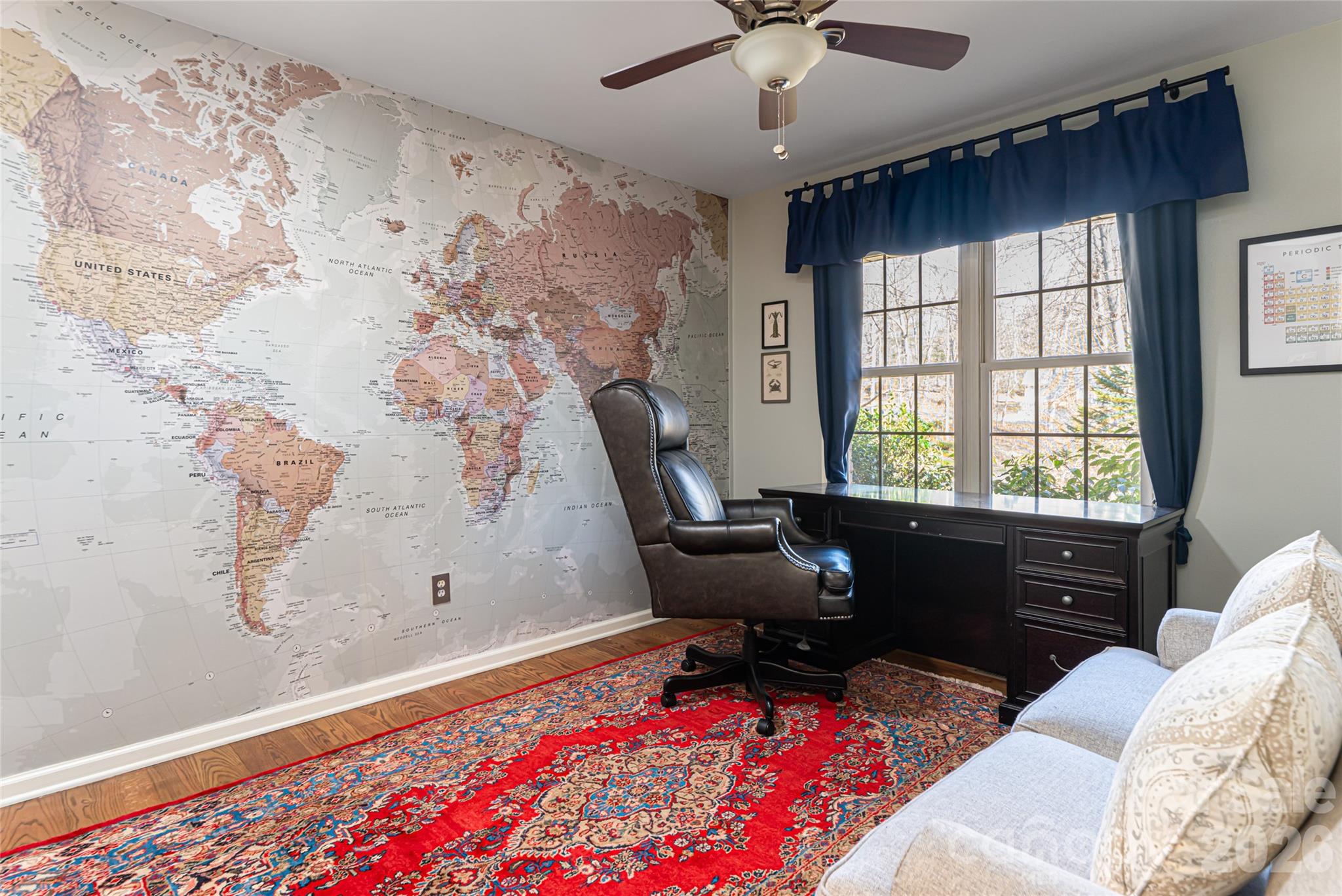 106 Oak Hollow Court Asheville NC 28805