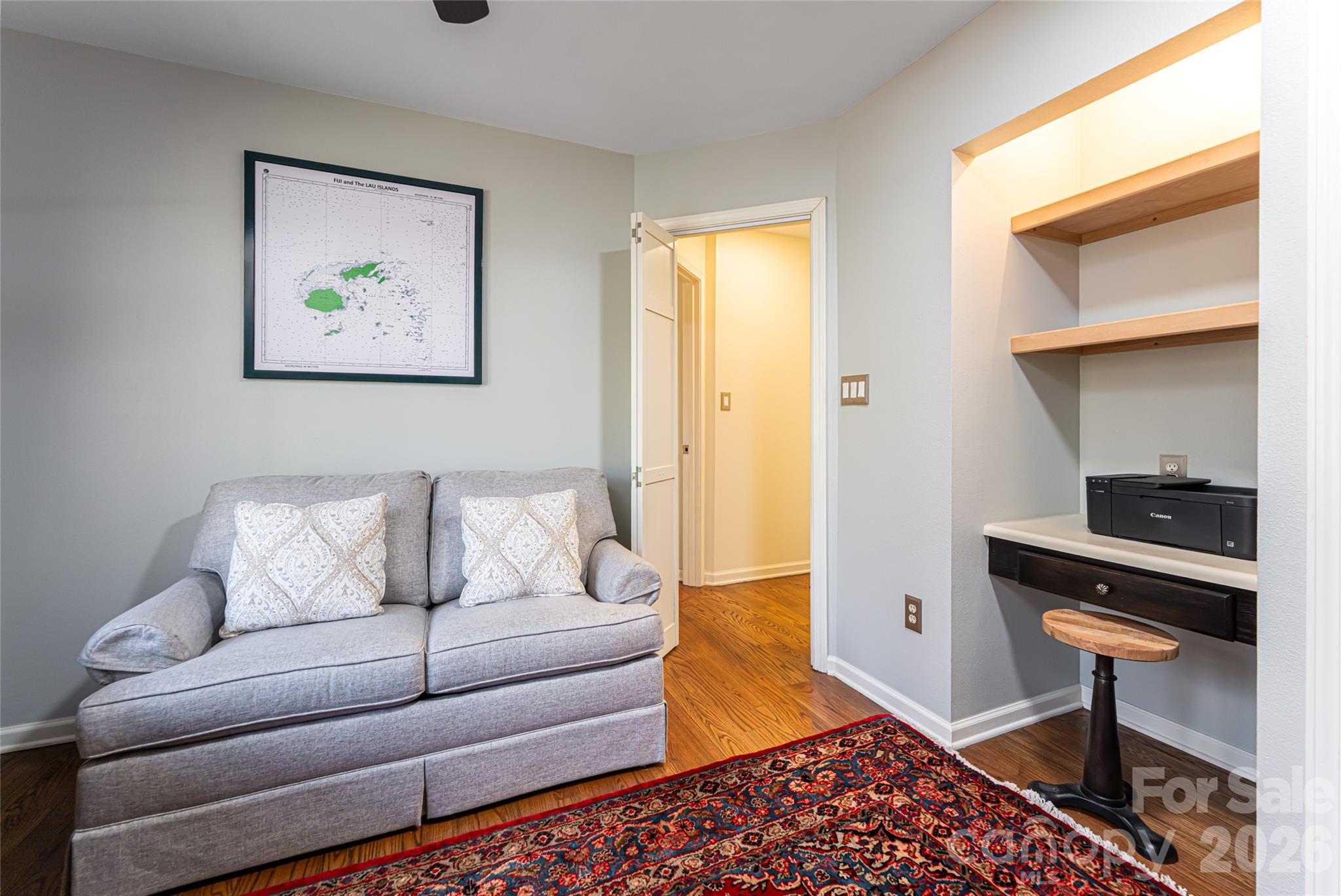 106 Oak Hollow Court Asheville NC 28805