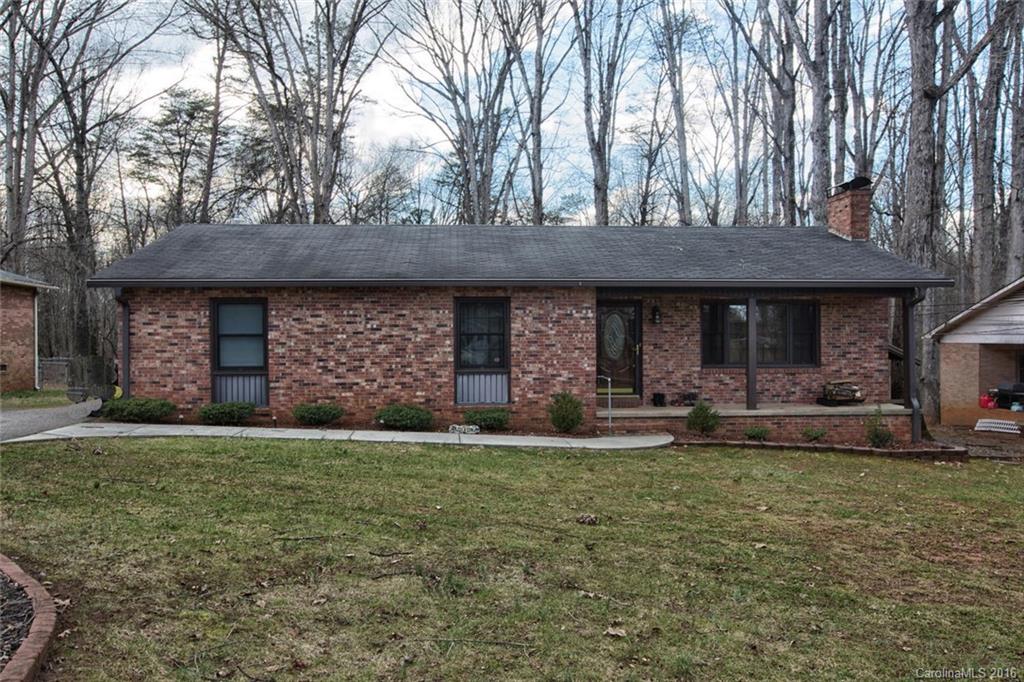 603 Phoenix Street Statesville NC 28677
