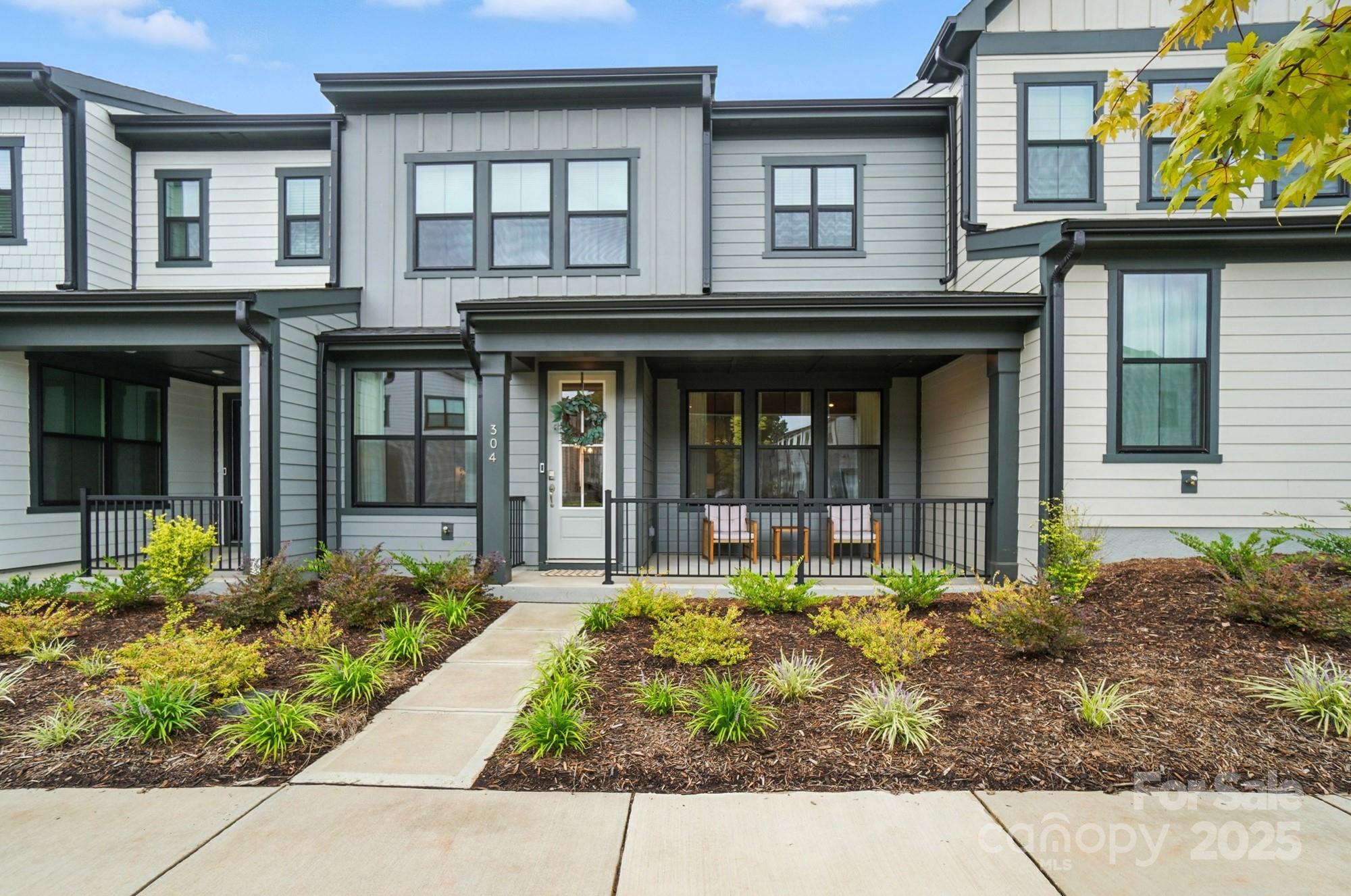 304 Ardmore Drive Belmont NC 28012