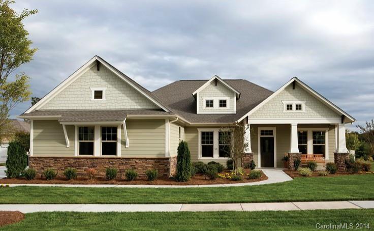 10548 Sweethaven Lane Harrisburg NC 28075