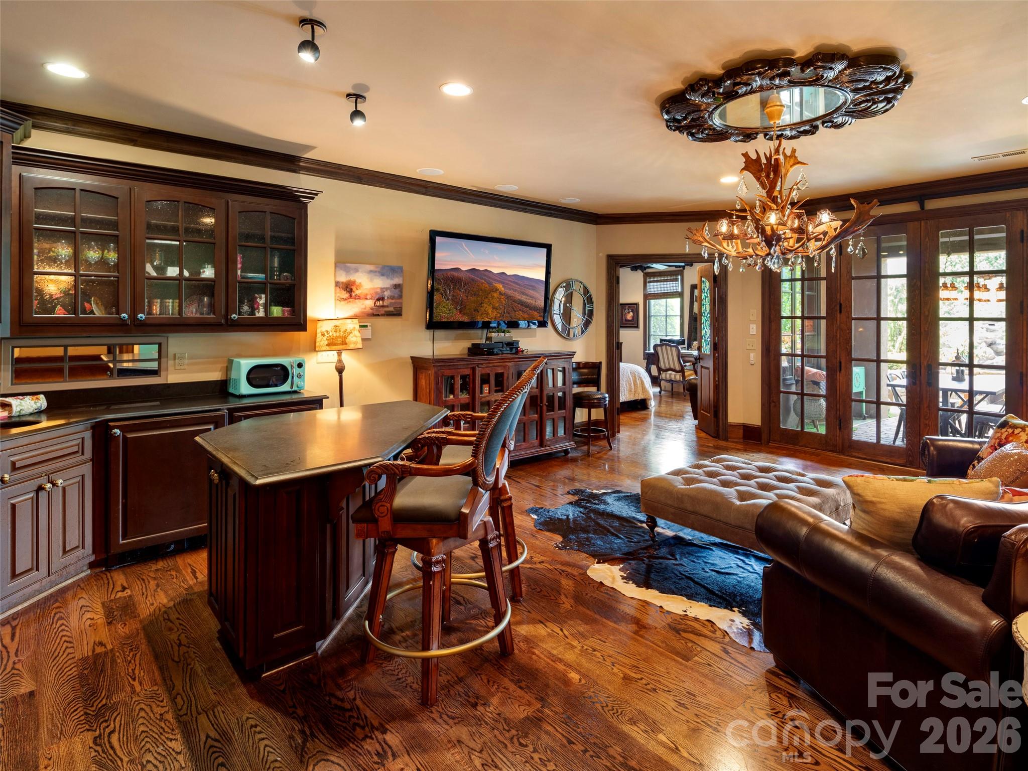 26 Village Oak Drive Arden NC 28704