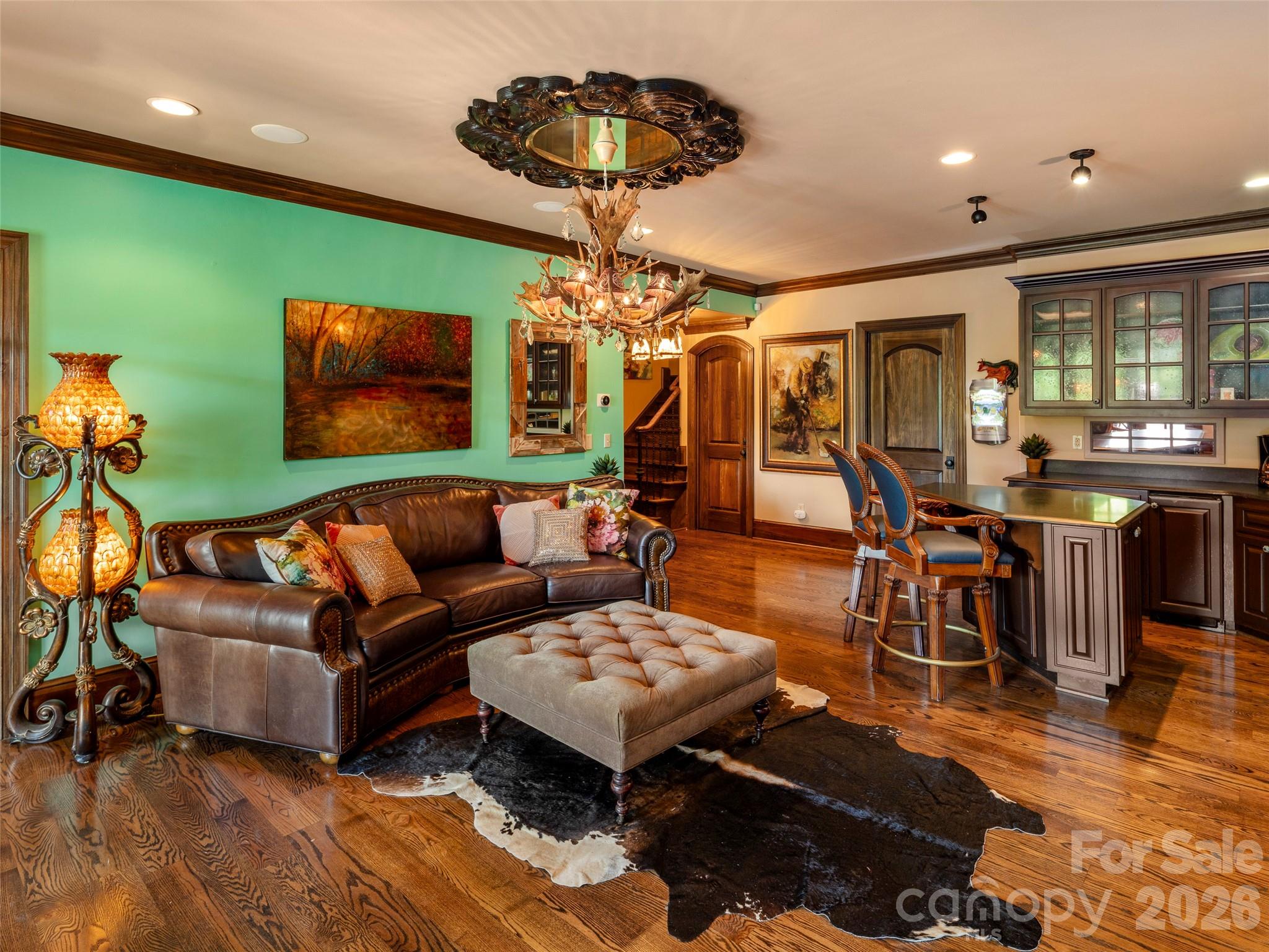 26 Village Oak Drive Arden NC 28704