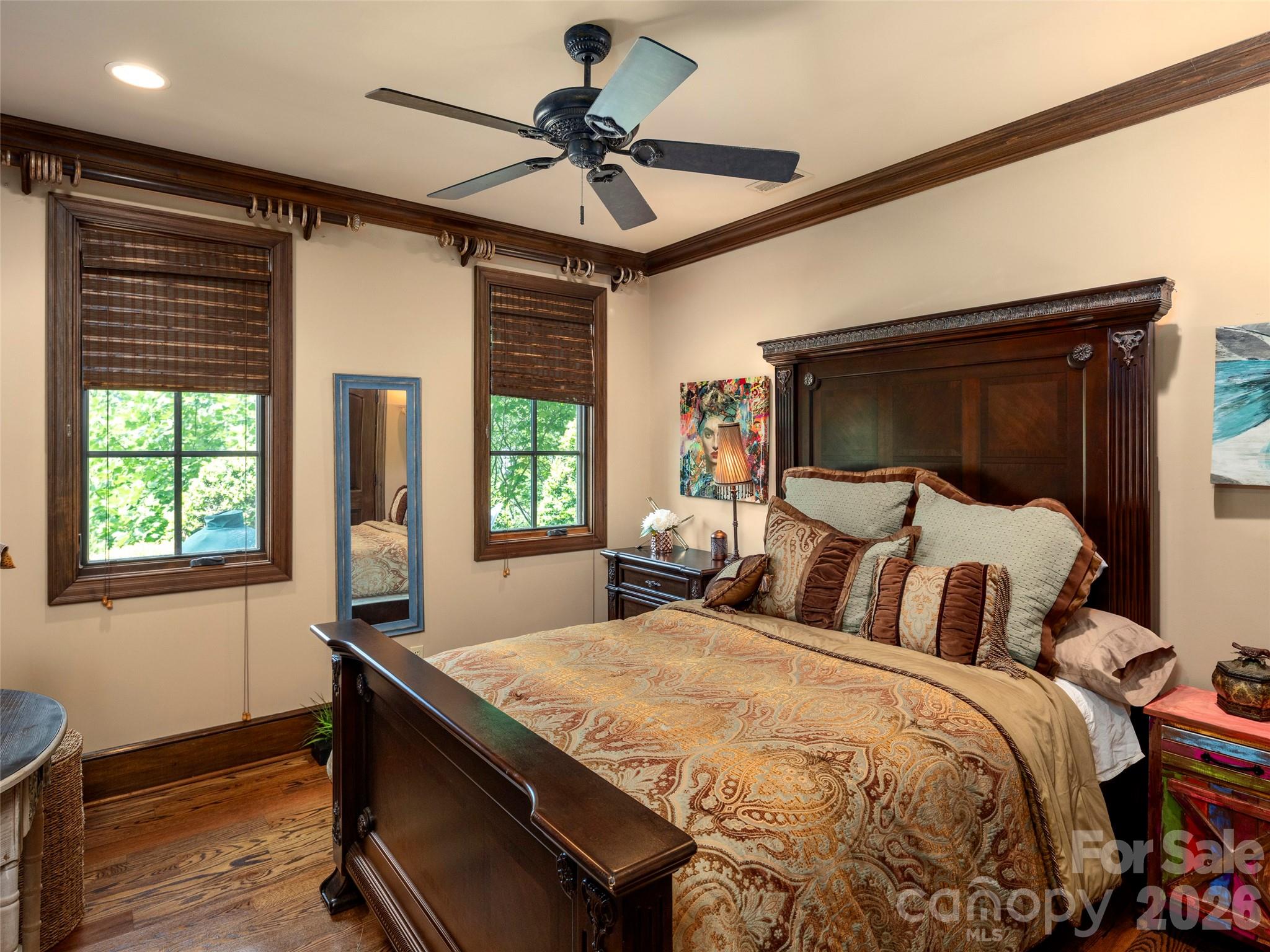 26 Village Oak Drive Arden NC 28704