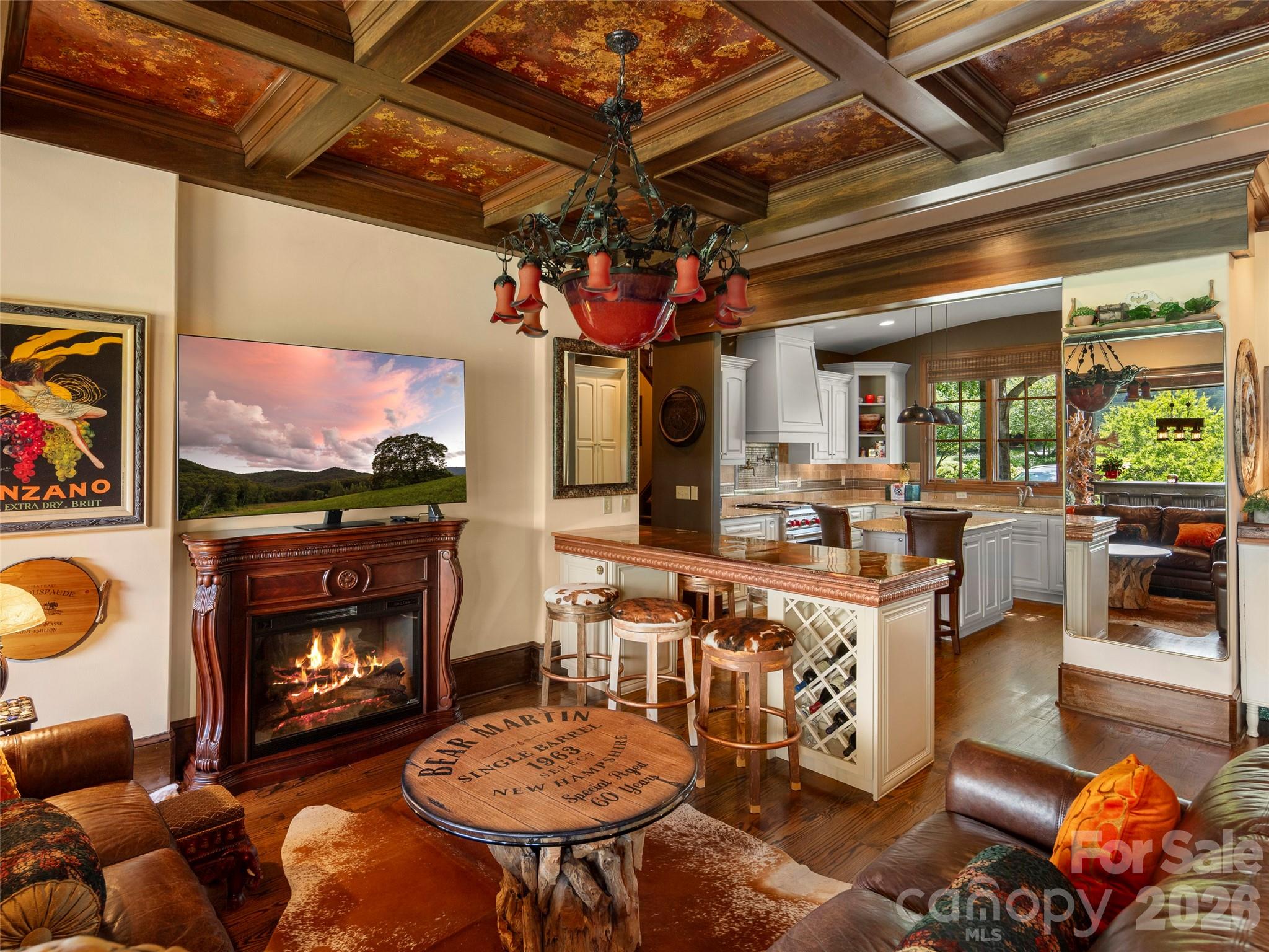 26 Village Oak Drive Arden NC 28704