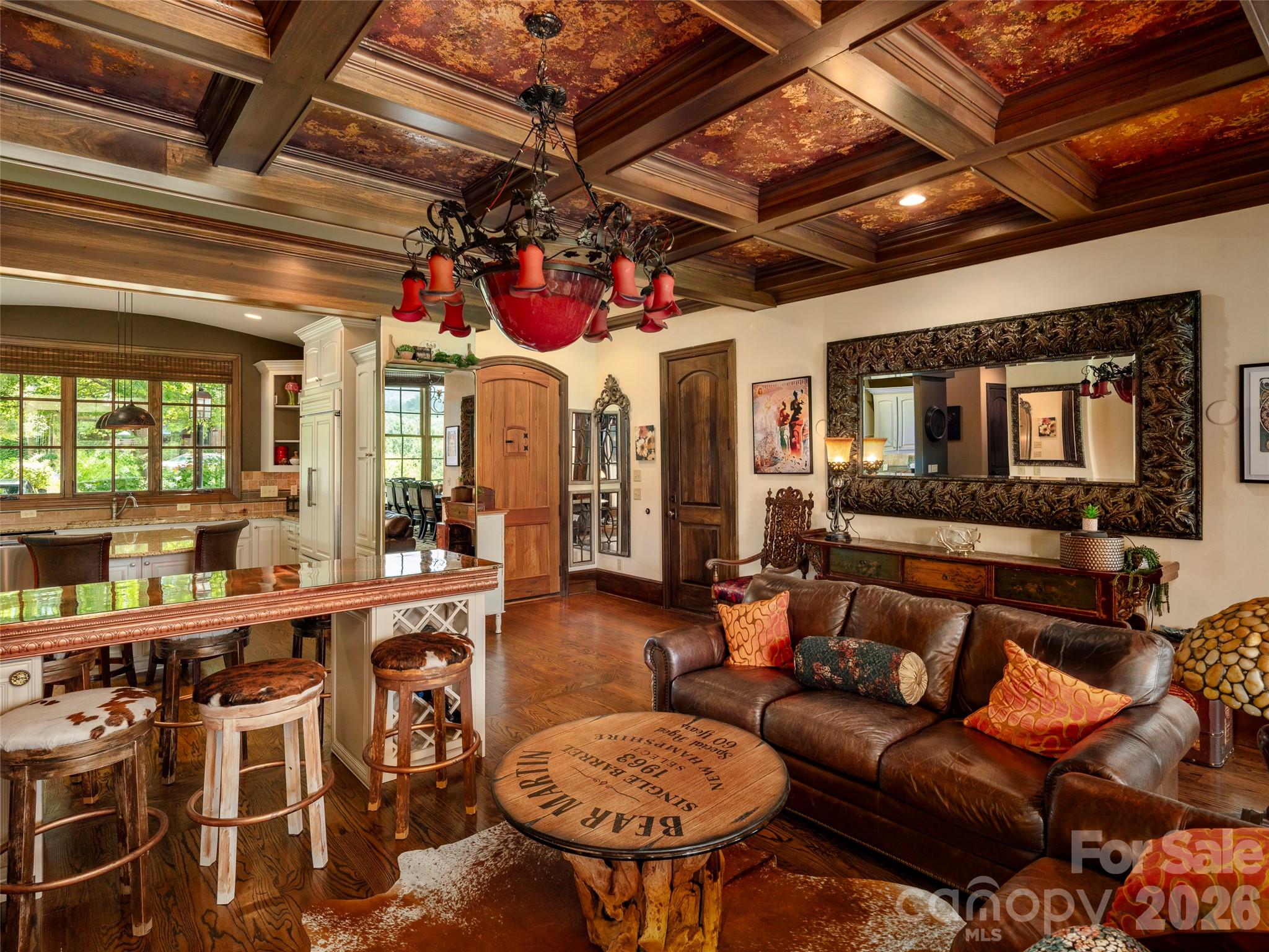 26 Village Oak Drive Arden NC 28704