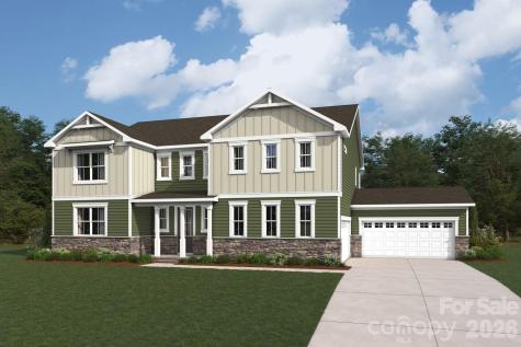2541 Mabel Lane Monroe NC 28110