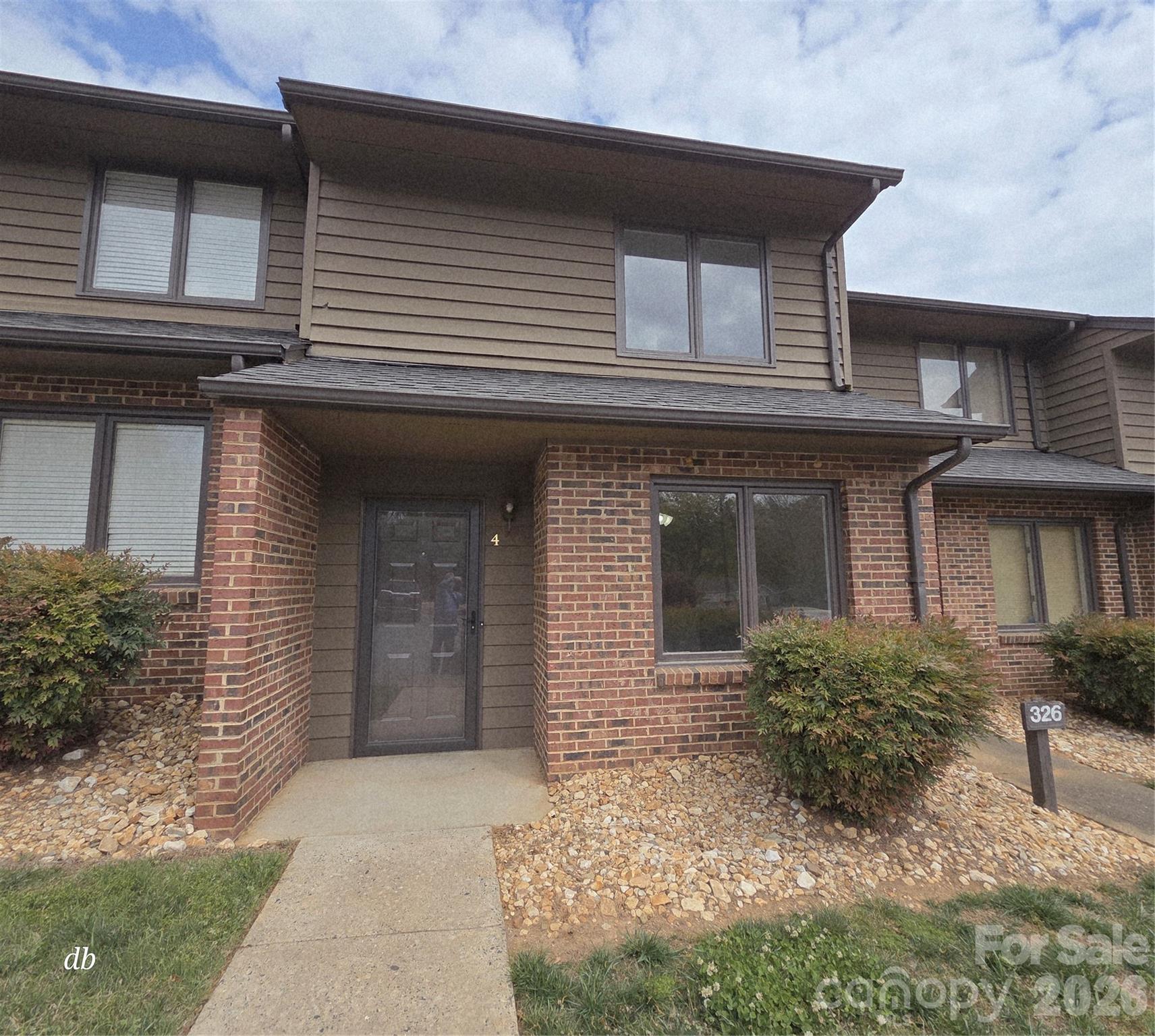 326 Patton Drive Shelby NC 28150
