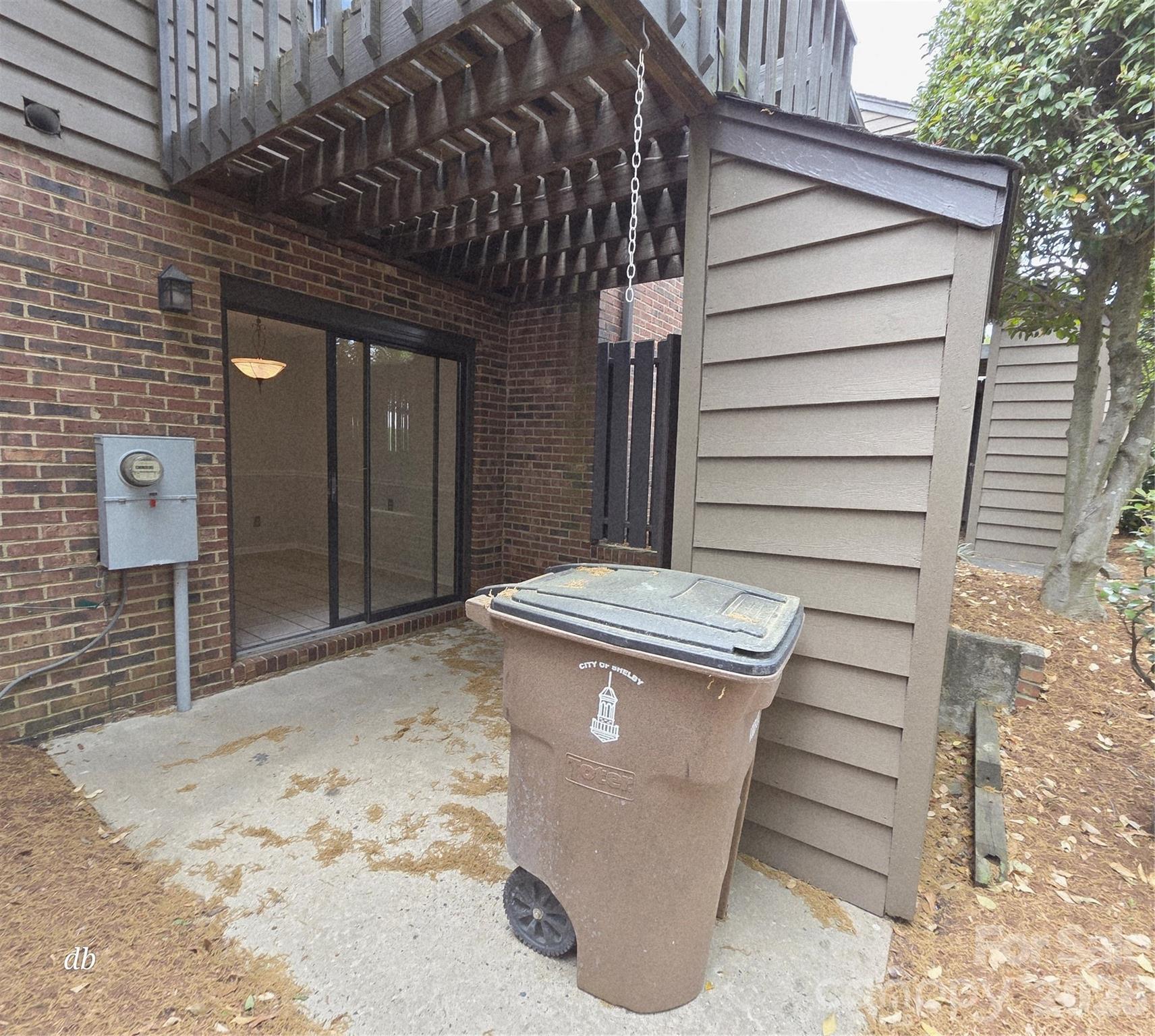 326 Patton Drive Shelby NC 28150