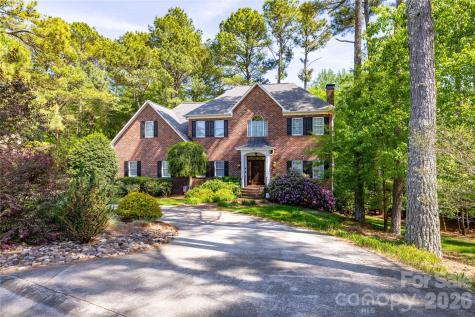 1200 Heritage Drive Albemarle NC 28001