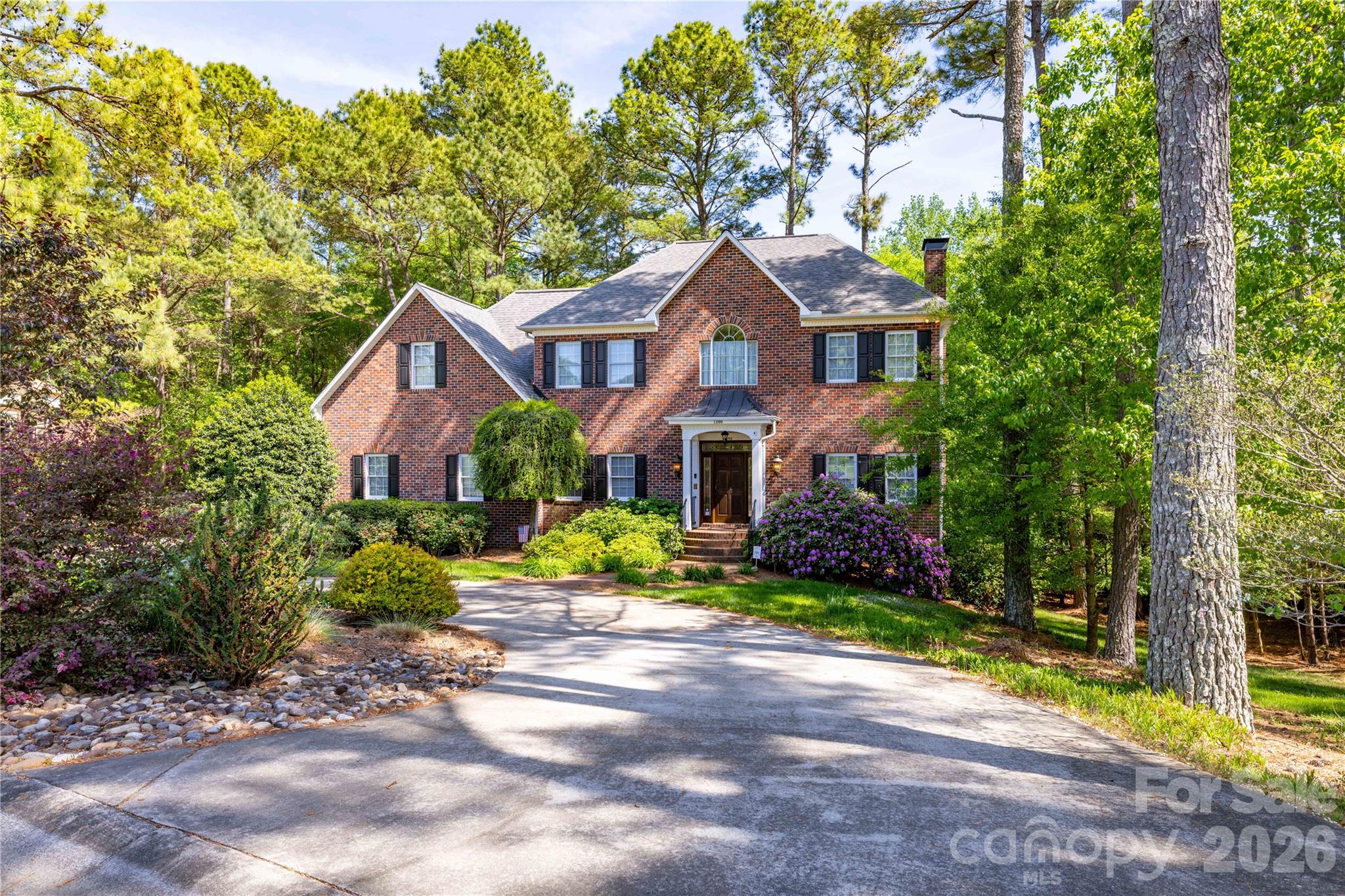1200 Heritage Drive Albemarle NC 28001