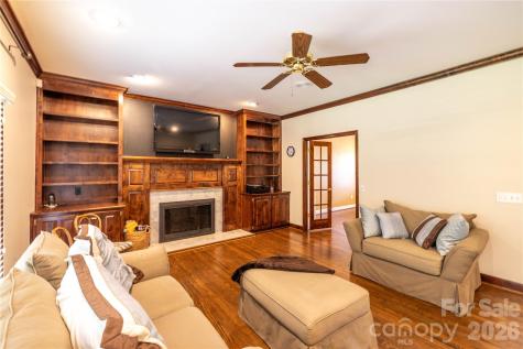 1200 Heritage Drive Albemarle NC 28001
