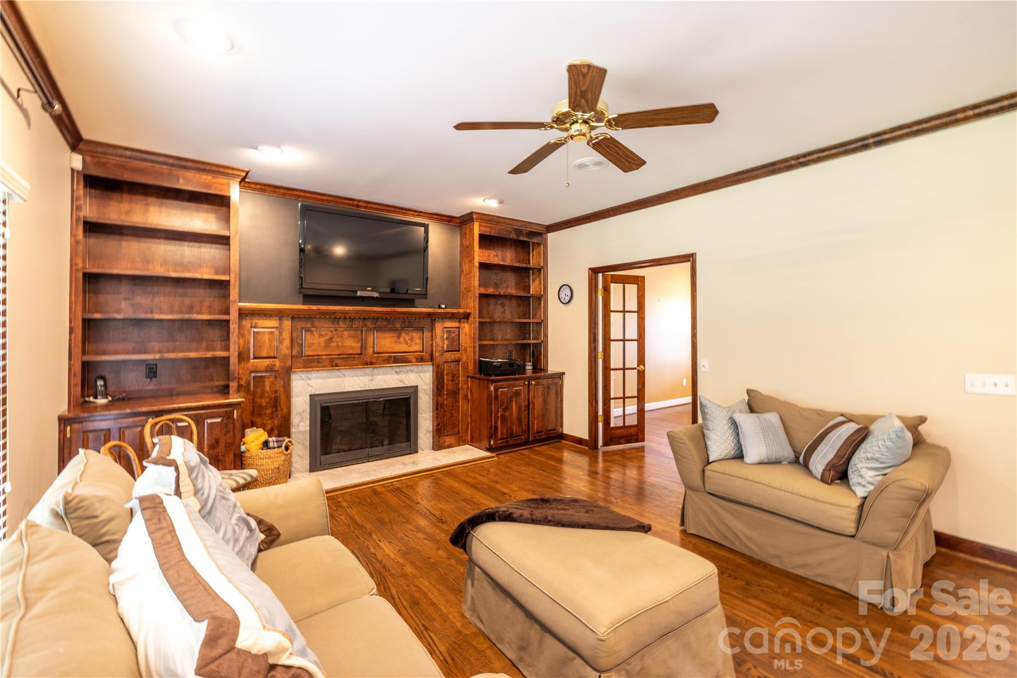 1200 Heritage Drive Albemarle NC 28001