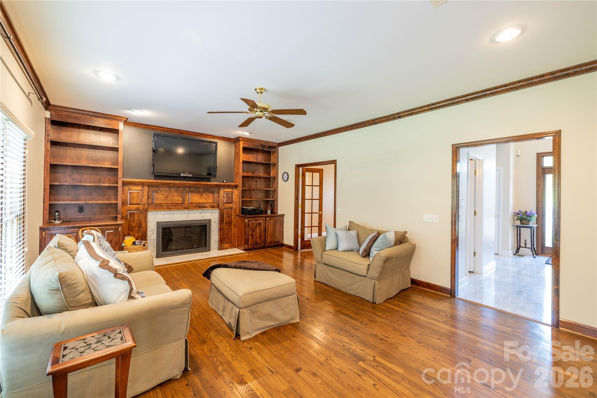 1200 Heritage Drive Albemarle NC 28001