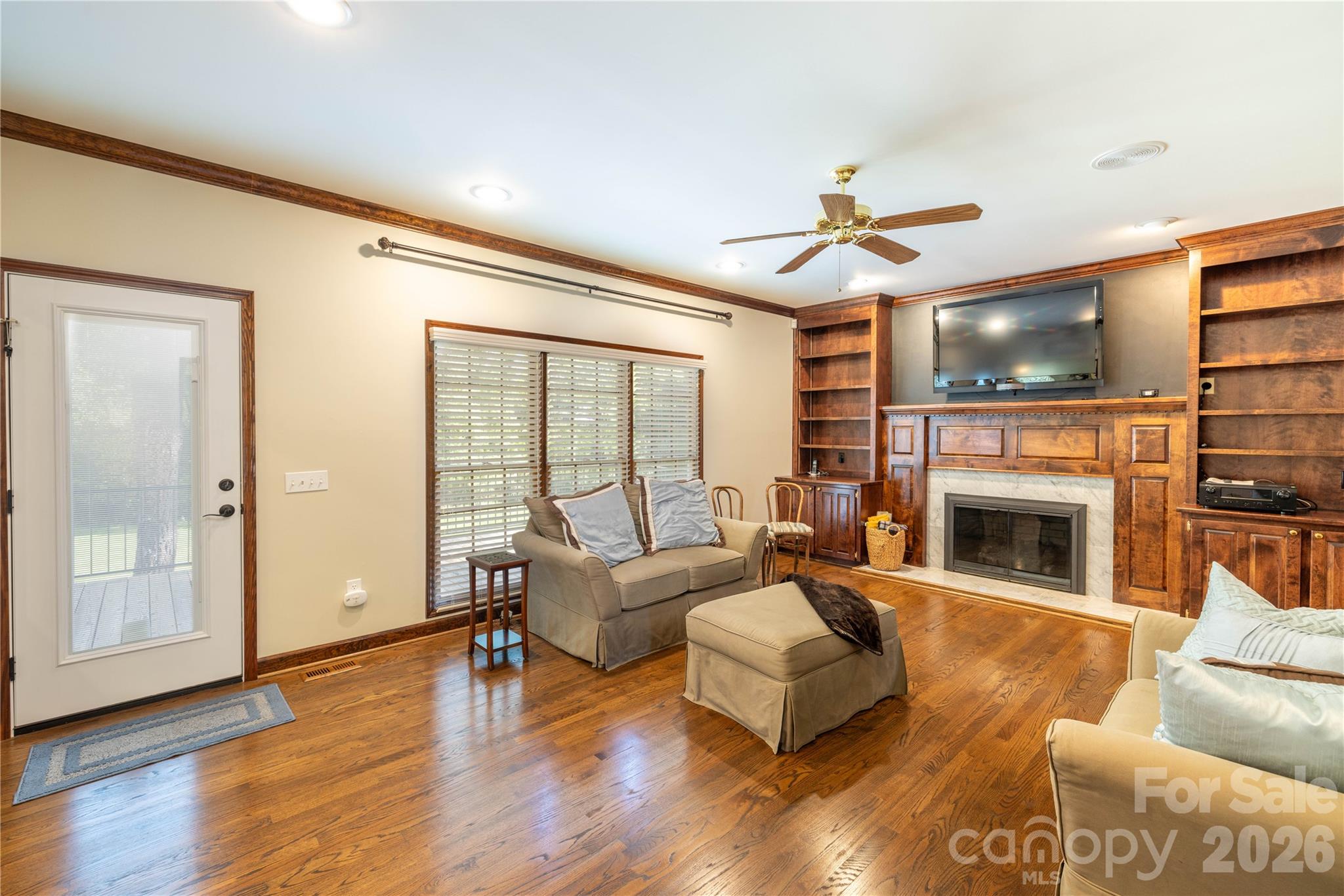 1200 Heritage Drive Albemarle NC 28001