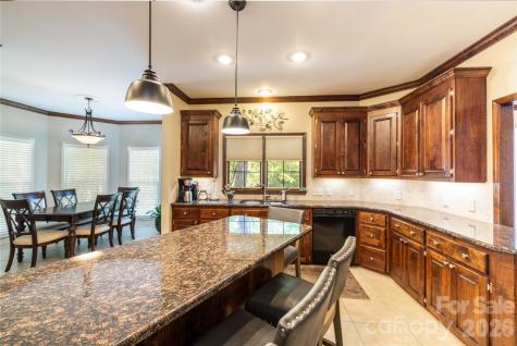 1200 Heritage Drive Albemarle NC 28001