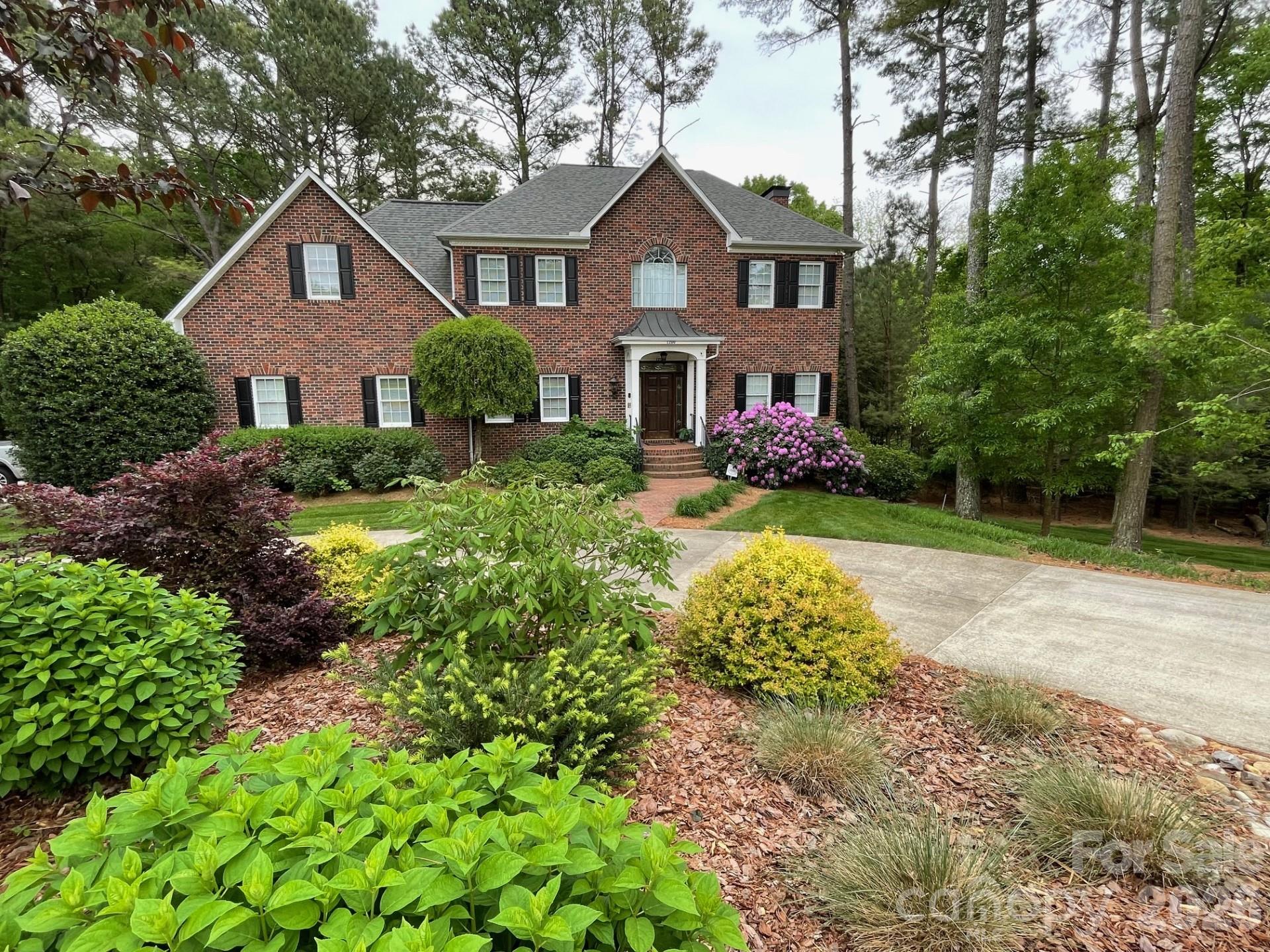 1200 Heritage Drive Albemarle NC 28001