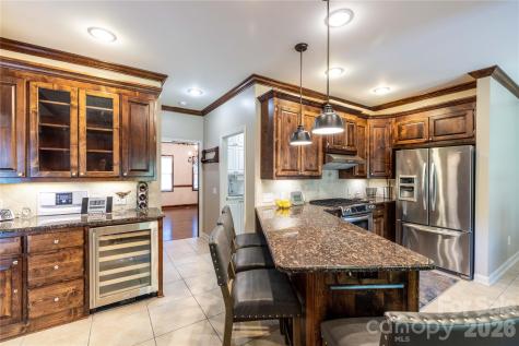 1200 Heritage Drive Albemarle NC 28001