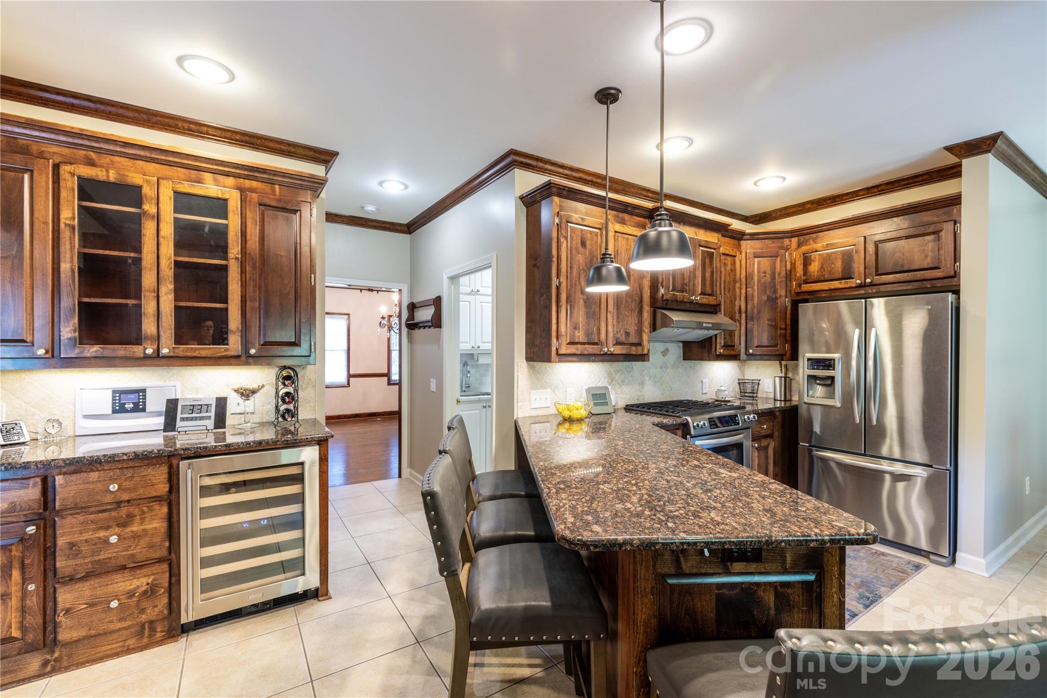 1200 Heritage Drive Albemarle NC 28001