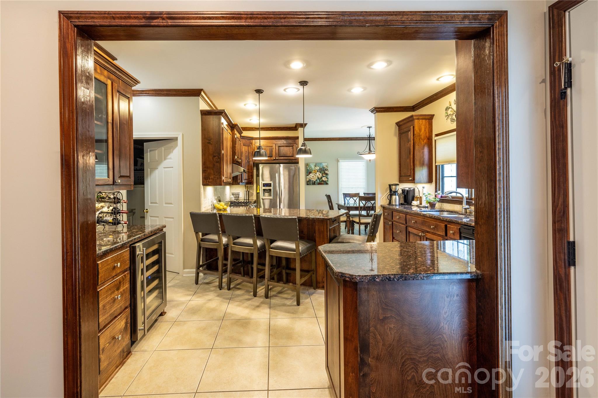 1200 Heritage Drive Albemarle NC 28001