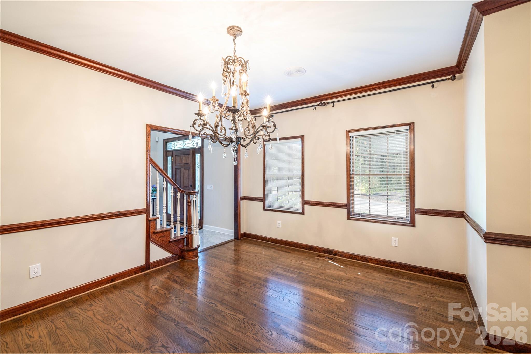 1200 Heritage Drive Albemarle NC 28001