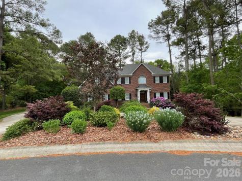 1200 Heritage Drive Albemarle NC 28001