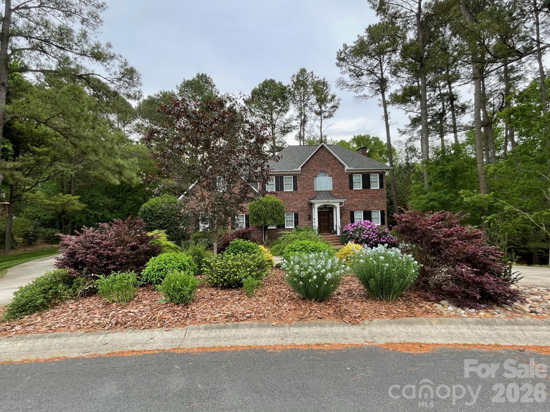 1200 Heritage Drive Albemarle NC 28001