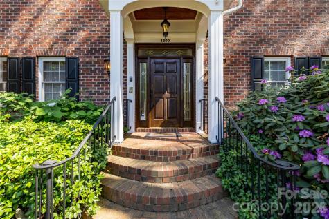 1200 Heritage Drive Albemarle NC 28001