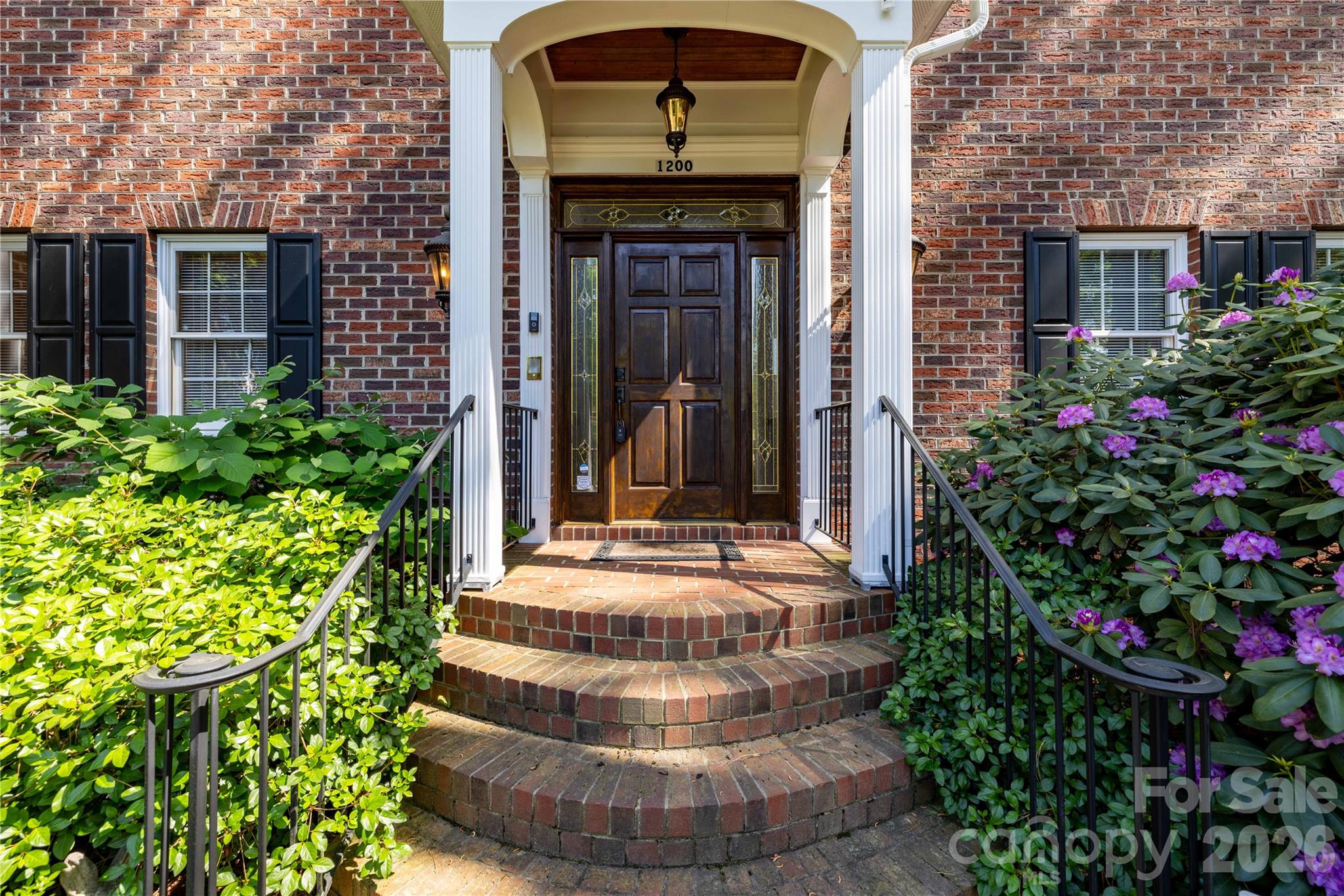 1200 Heritage Drive Albemarle NC 28001