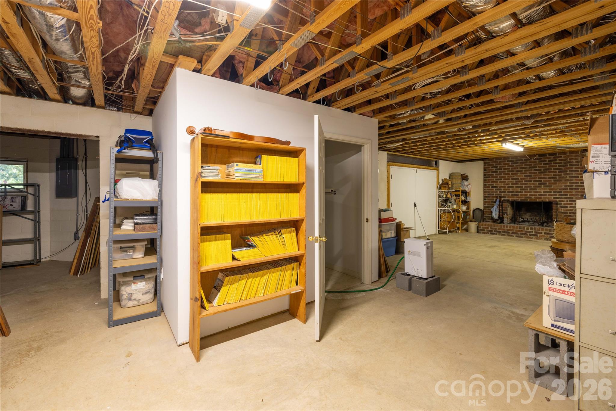 1200 Heritage Drive Albemarle NC 28001