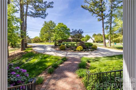 1200 Heritage Drive Albemarle NC 28001