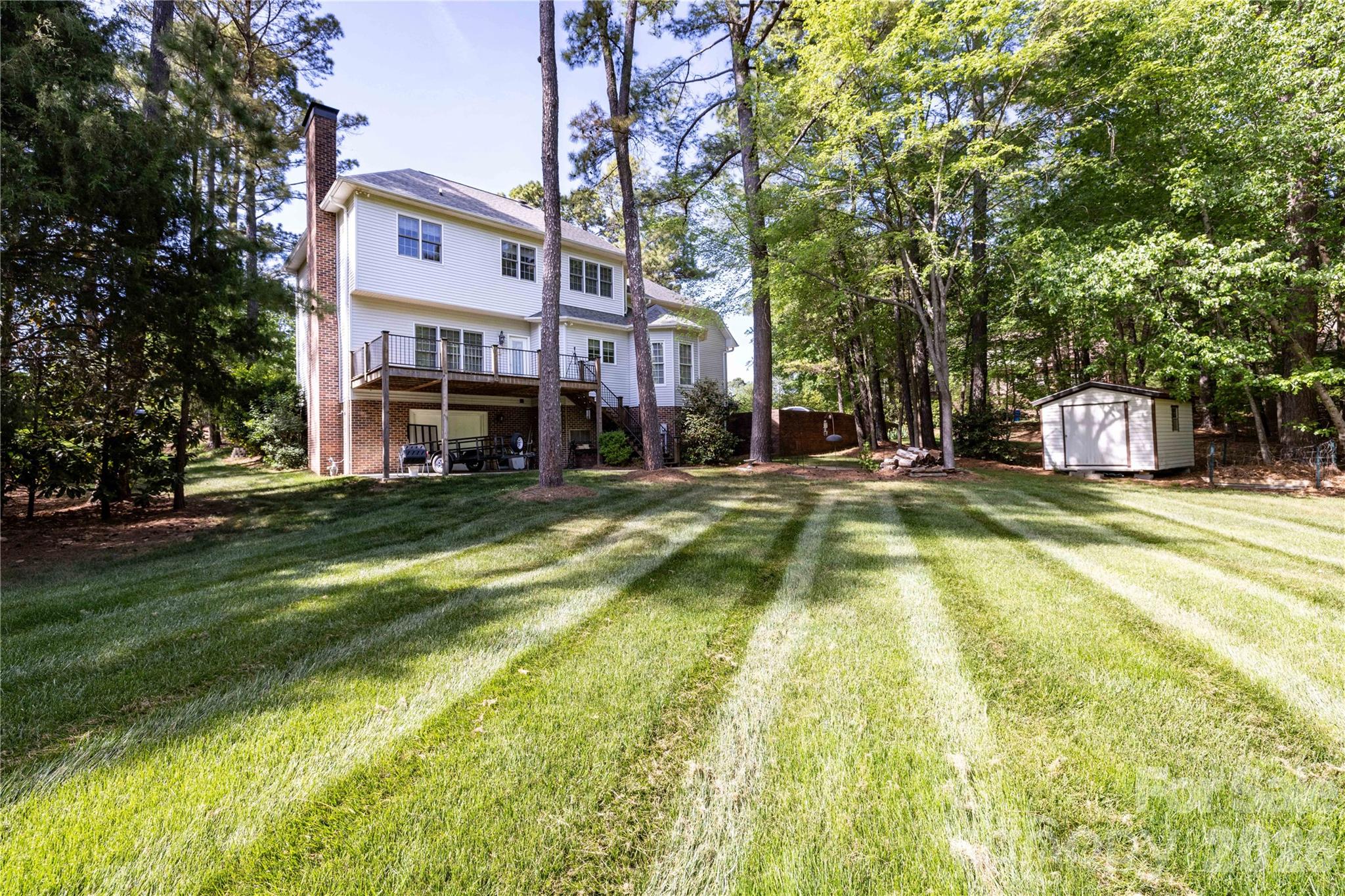 1200 Heritage Drive Albemarle NC 28001