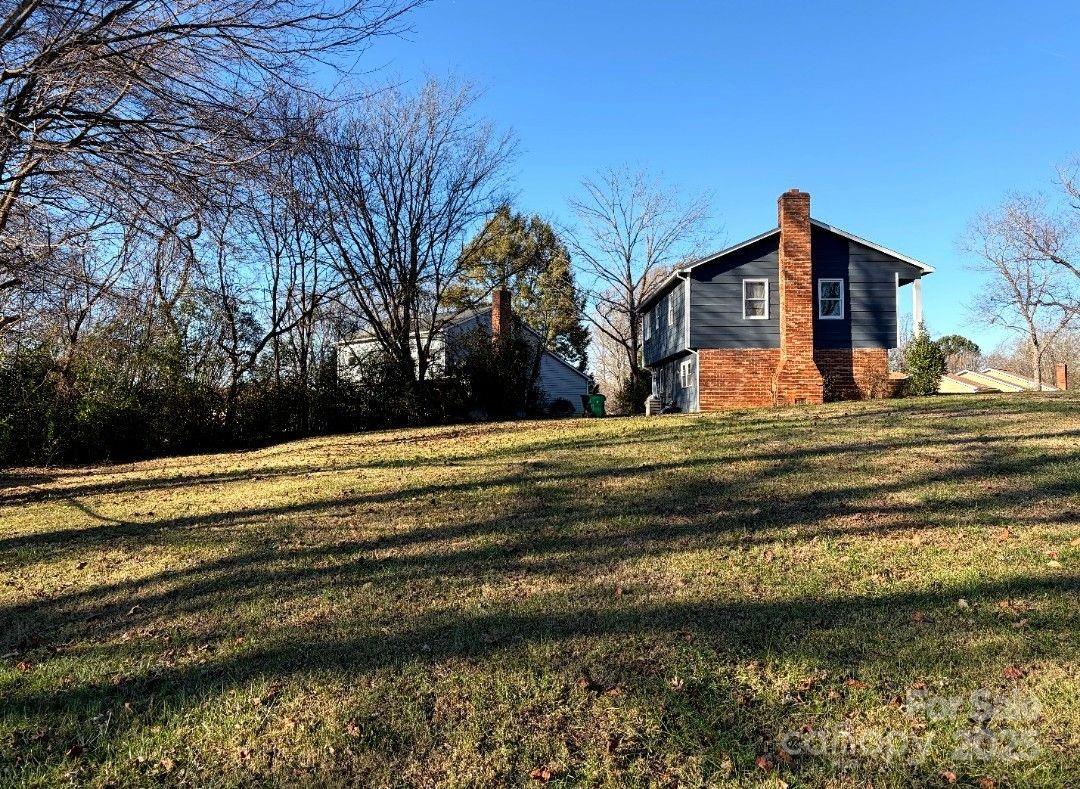 5601 Beaconsfield Road Charlotte NC 28214