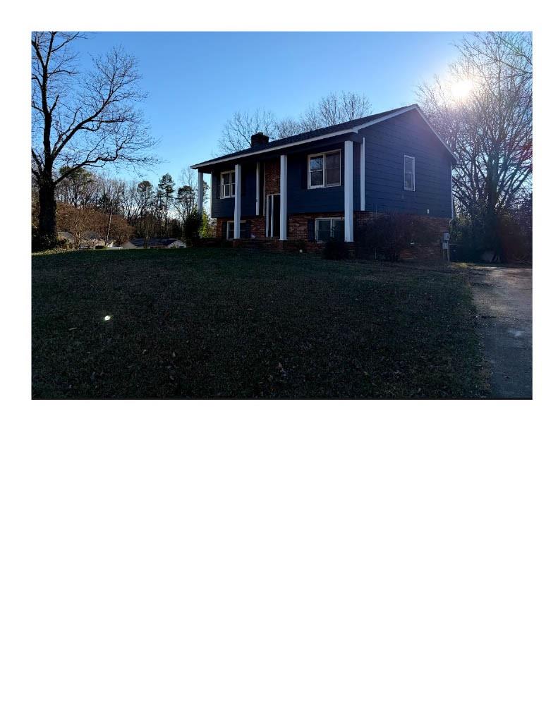 5601 Beaconsfield Road Charlotte NC 28214
