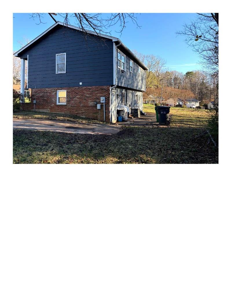 5601 Beaconsfield Road Charlotte NC 28214