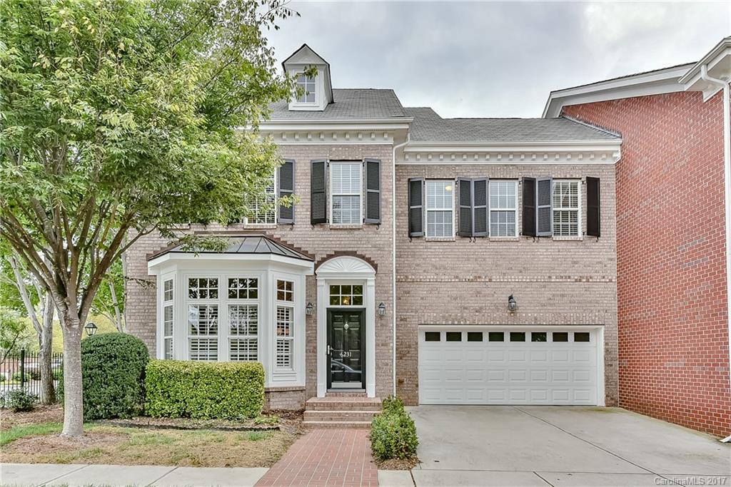 6231 Wakehurst Road Charlotte NC 28226