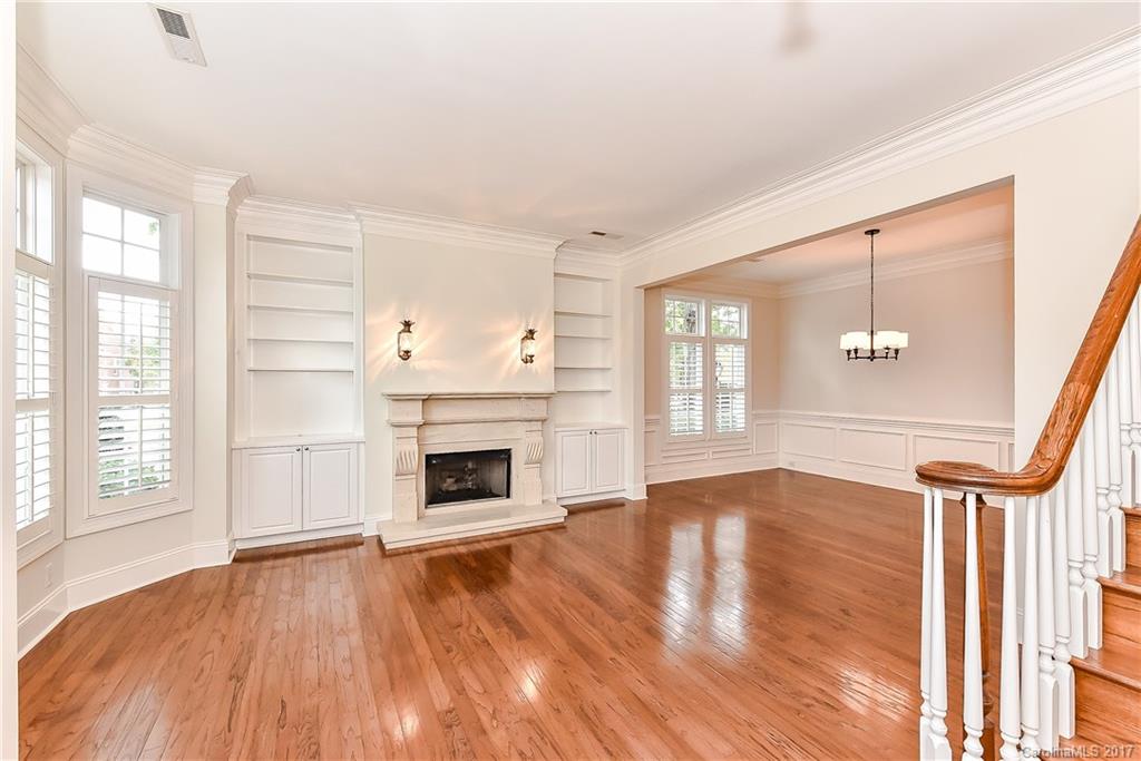 6231 Wakehurst Road Charlotte NC 28226