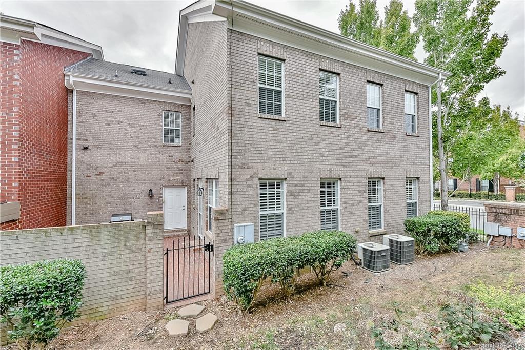 6231 Wakehurst Road Charlotte NC 28226