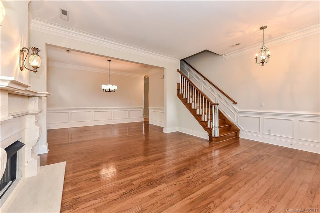 6231 Wakehurst Road Charlotte NC 28226