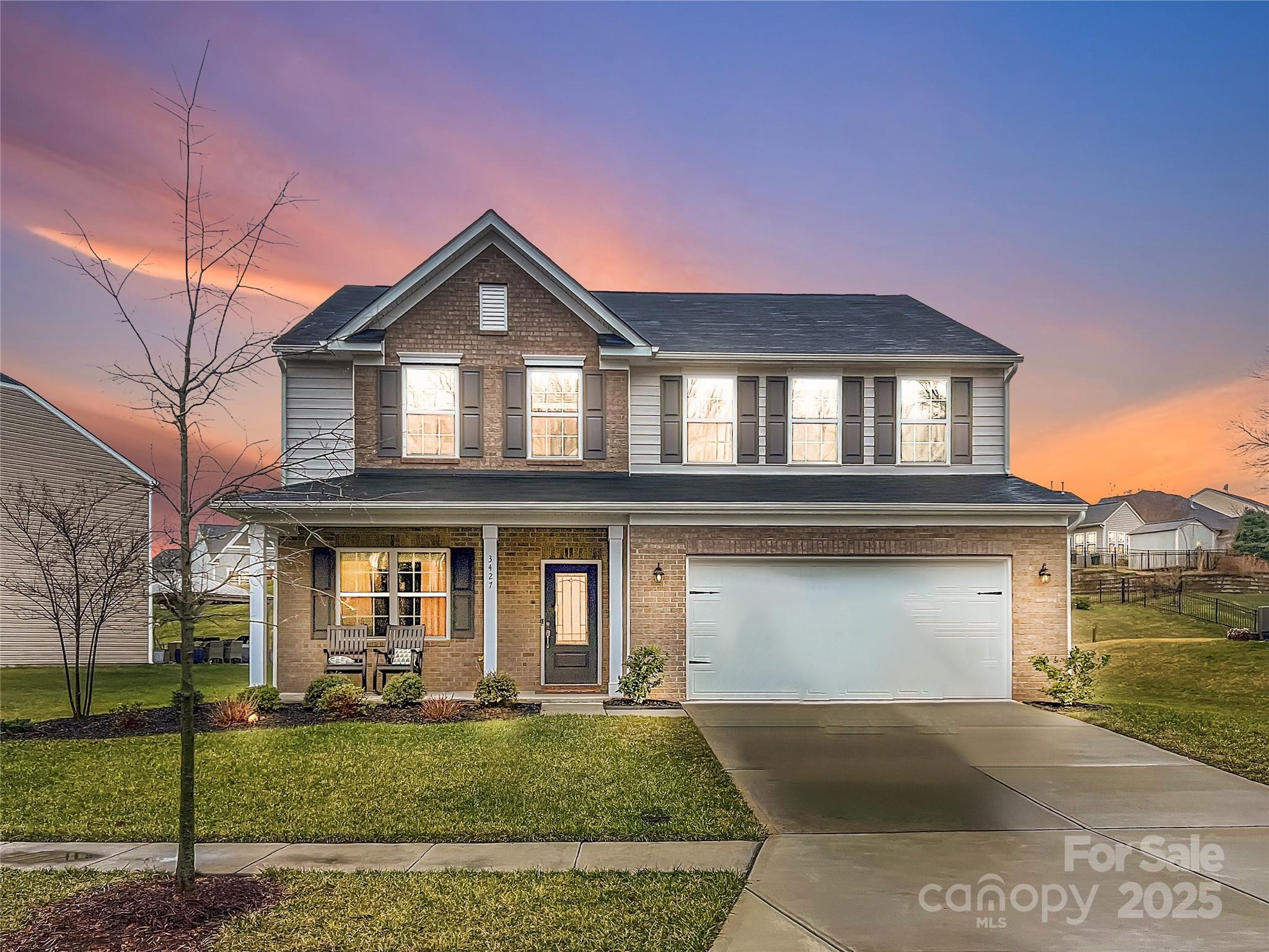 3427 Laurel Oak Lane Gastonia NC 28056