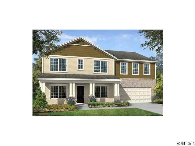 14408 Glenduff Place Charlotte NC 28278