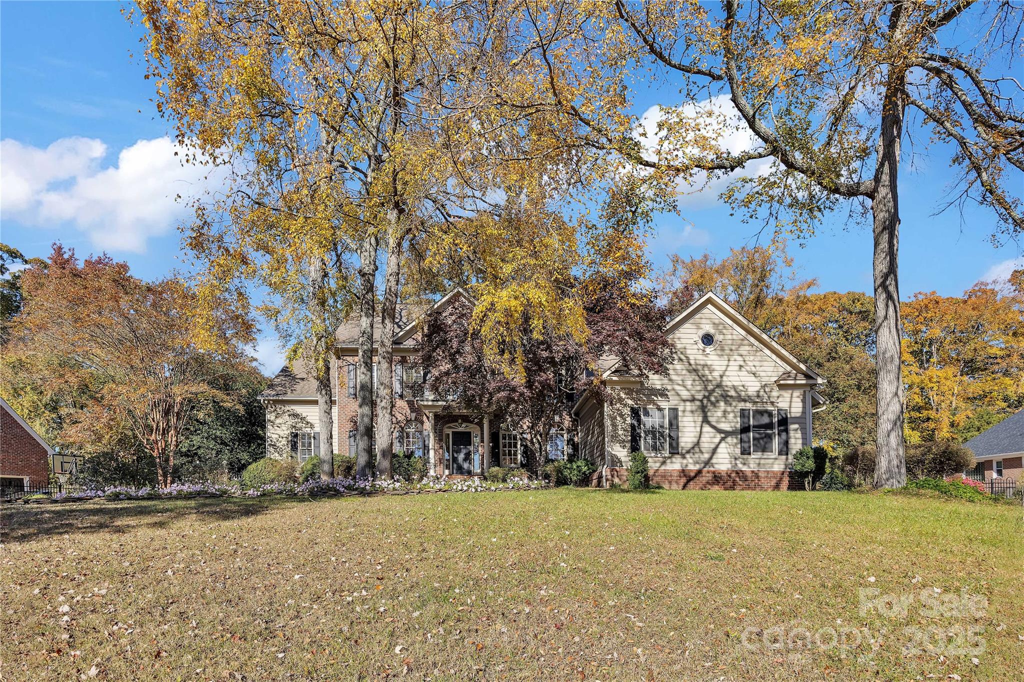 839 Craigmont Lane NW Concord NC 28027