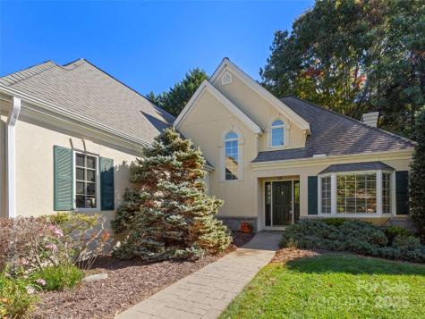 40 Tiverton Lane Asheville NC 28803