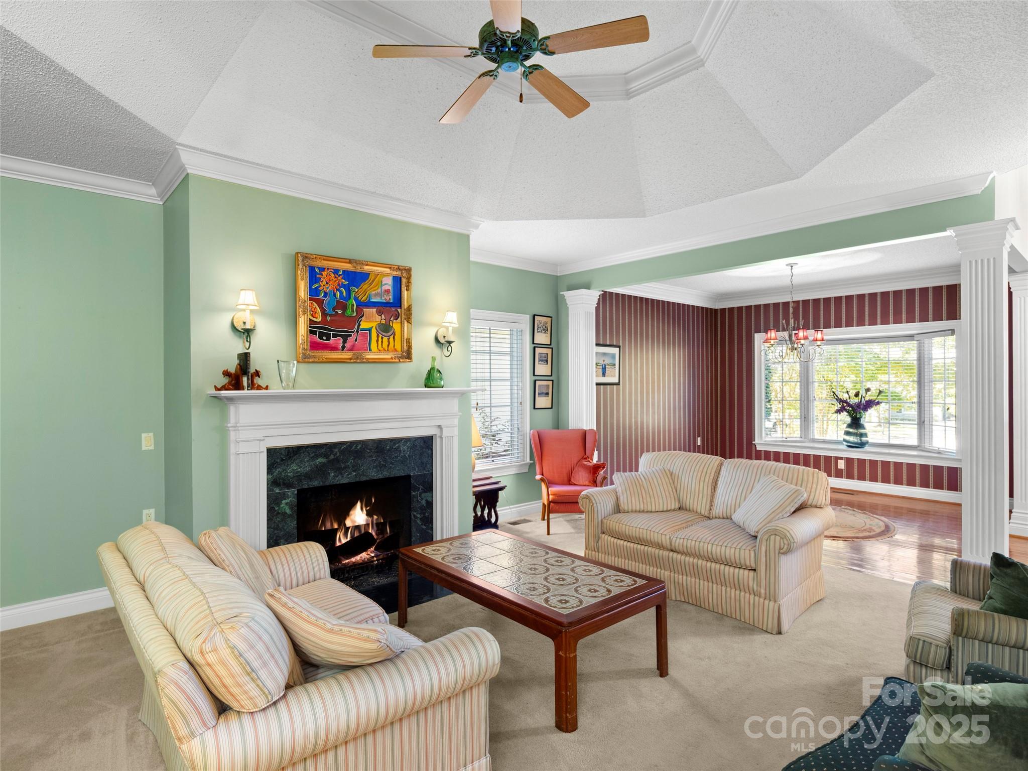 40 Tiverton Lane Asheville NC 28803