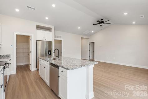 3337 Yorkshire Drive Gastonia NC 28052