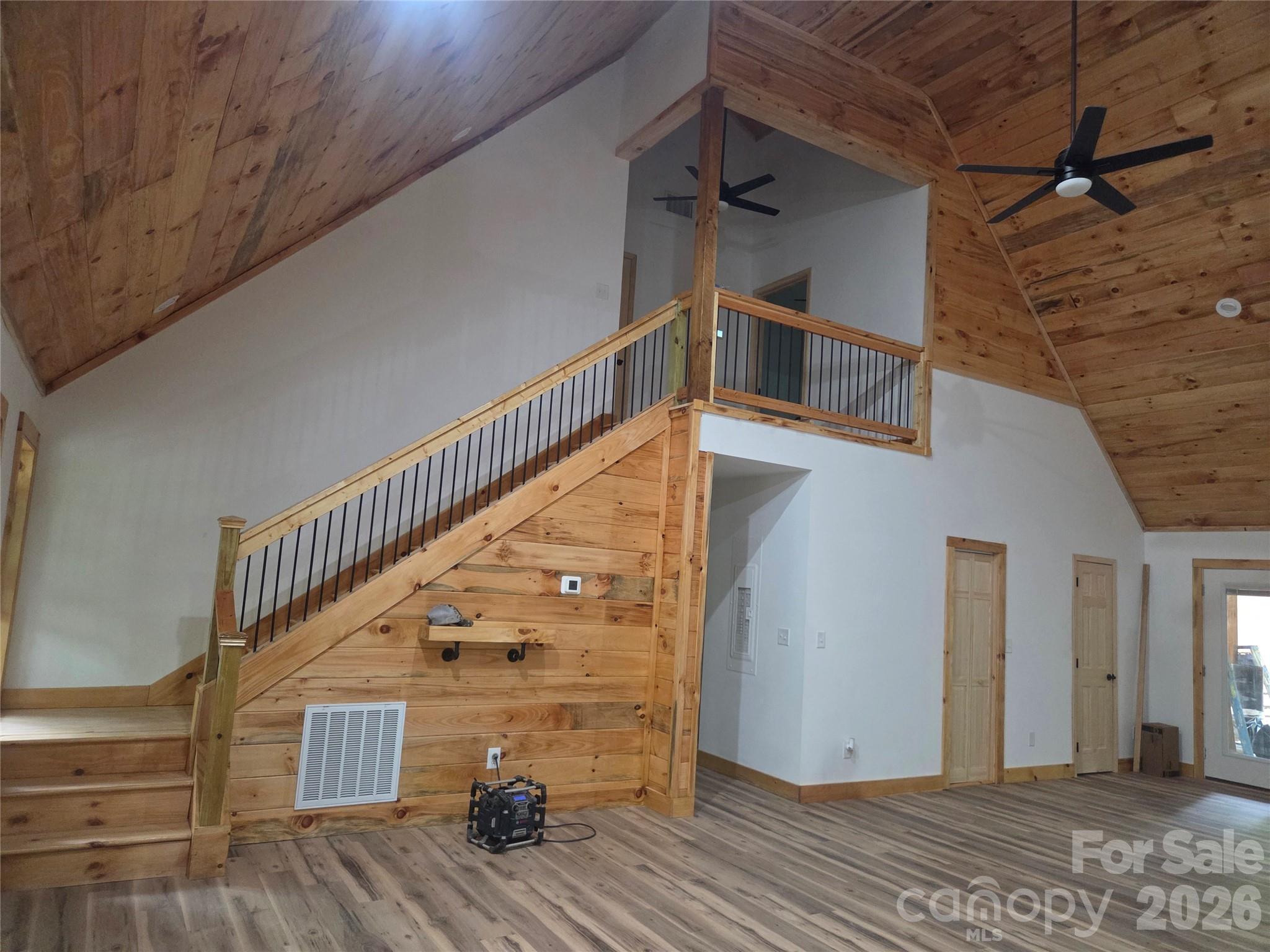 111 Little John Lane Lexington NC 27292